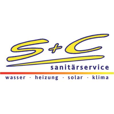 S + C Sanitärservice GmbH in Erlangen - Logo