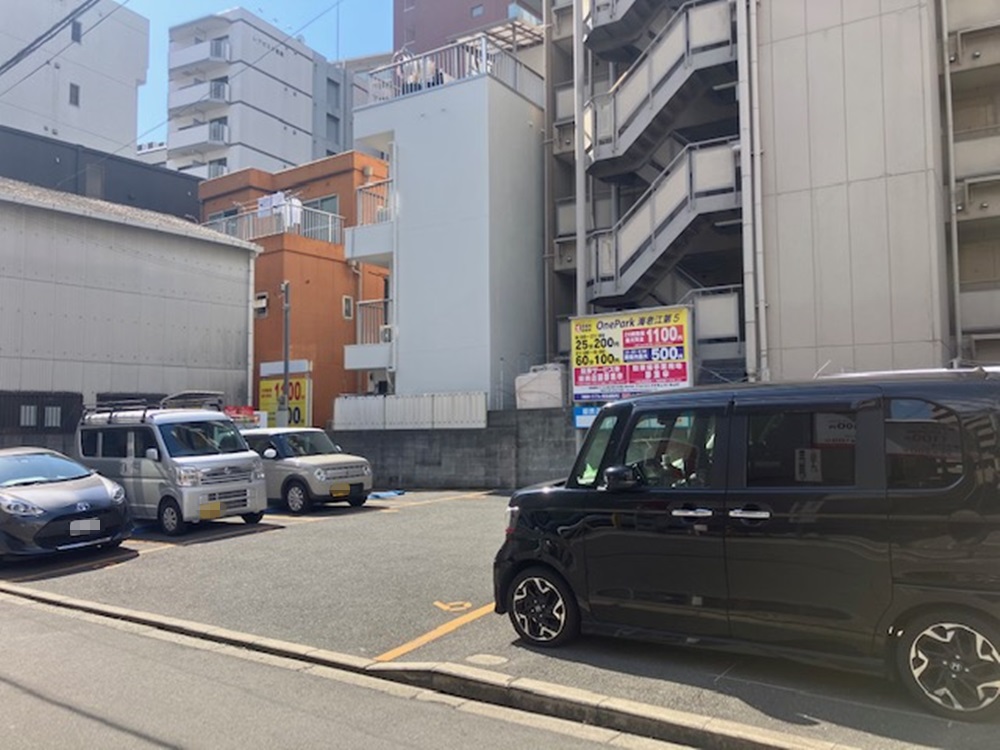 Images ONE PARK海老江第5