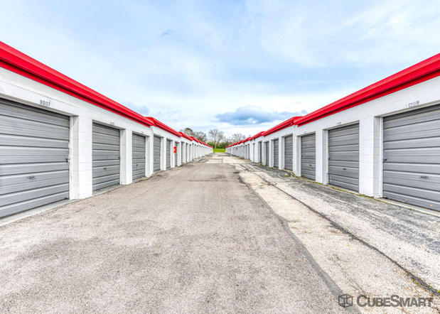 Images CubeSmart Self Storage