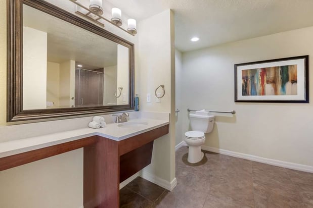 Images Hilton Vacation Club Mystic Dunes Orlando