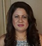 Images Dr. Ritu Ahuja, provider of EyeExam CA