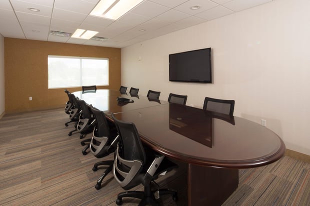 Images Holiday Inn Express & Suites Monroe by IHG