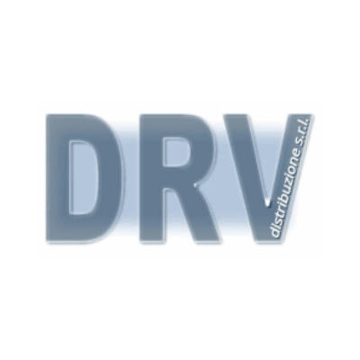 Drv Distribuzione Logo