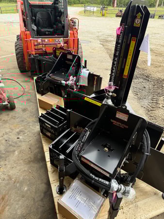 Images American Edge Products