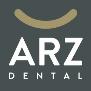 Arz Dental Logo