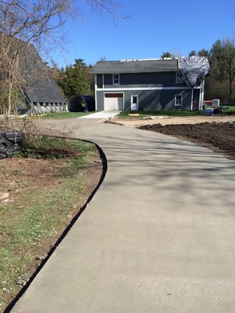 Images Sol & Simon Asphalt and Concrete Paving