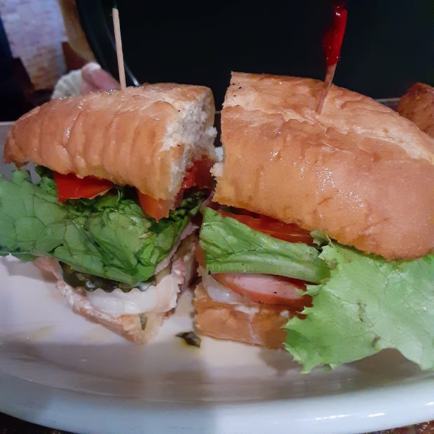Images Tyler & Downing's Eatery