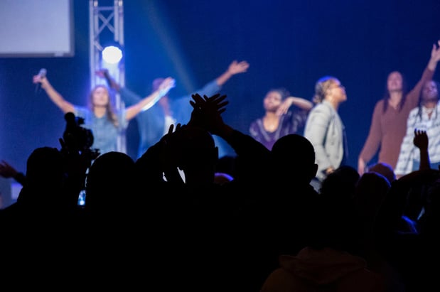 Images Real Life Church Sacramento