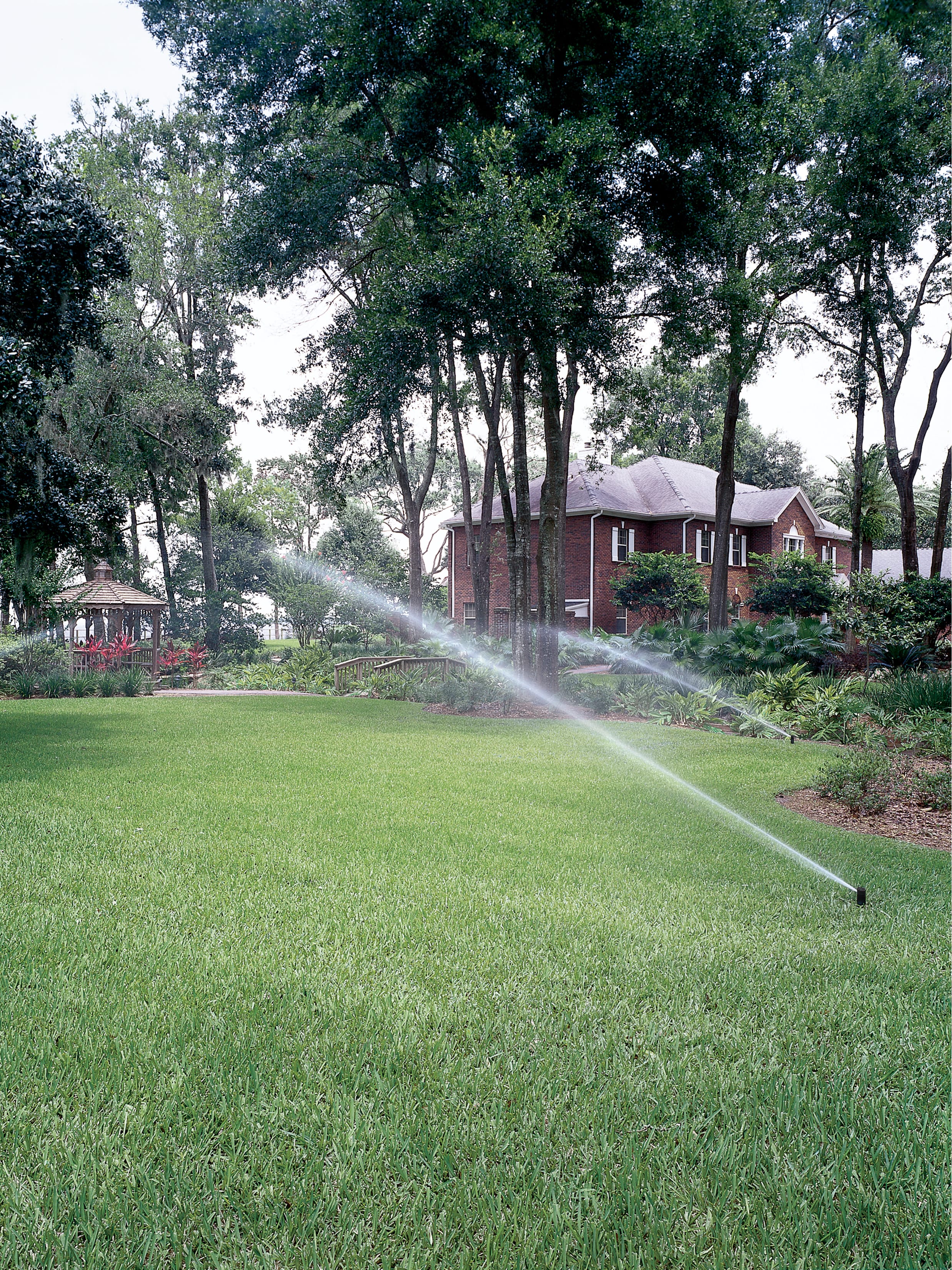 Spartan Irrigation Photo