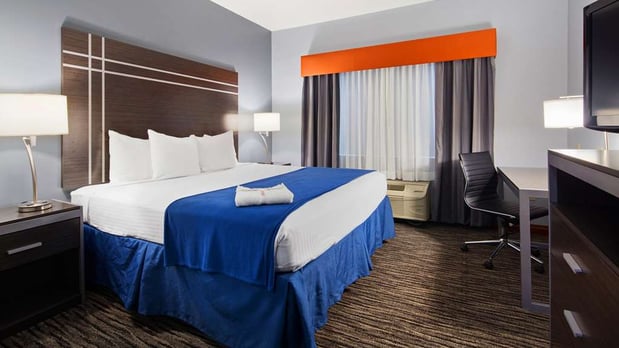 Images Best Western Elkhart Inn & Suites