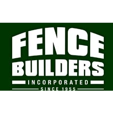 Fence Builders Inc Logo