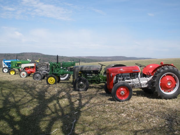 Images Kuhn's Equipment Repair