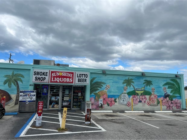 Images Sunshine Liquor Clearwater