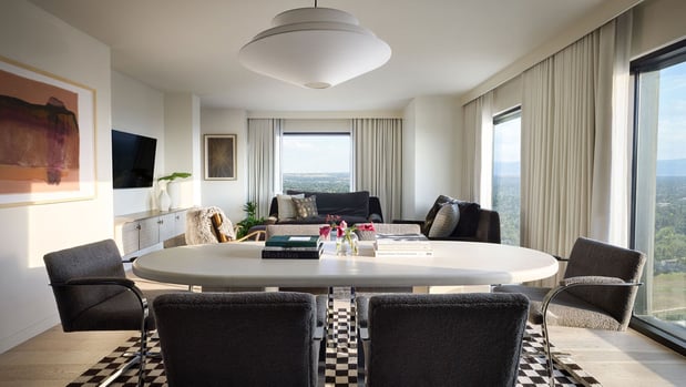 Images Kimpton Claret Hotel by IHG