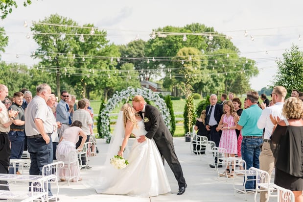 Images PBC Venue - Pole Barn Chic Events, LLC