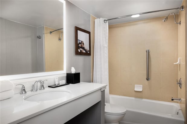 Images Embassy Suites by Hilton Birmingham