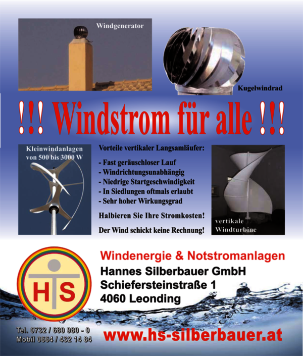 Bild 5 von Hannes Silberbauer GmbH - Hochwasserschutzsysteme