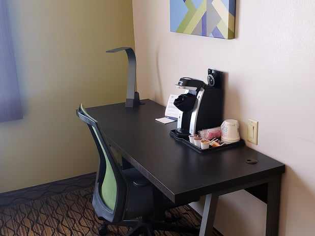 Images Holiday Inn Express & Suites San Angelo by IHG