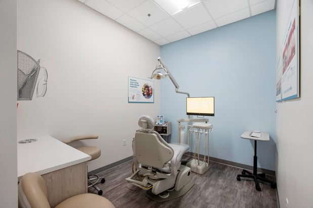 Images Stonebridge Modern Dentistry