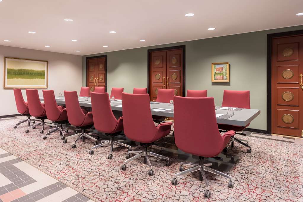 Images Radisson Blu Grand Hotel Tammer, Tampere