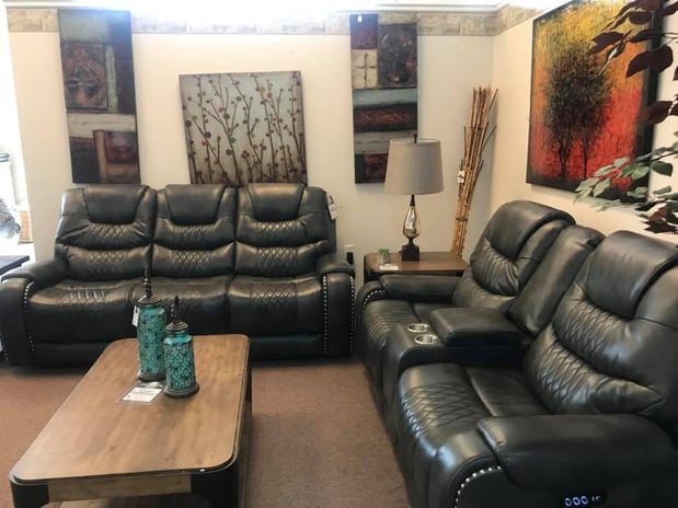 Images Carl Hatcher Furniture
