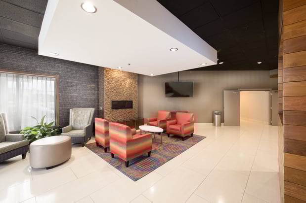 Images Holiday Inn Brookfield - ​​milwaukee by IHG