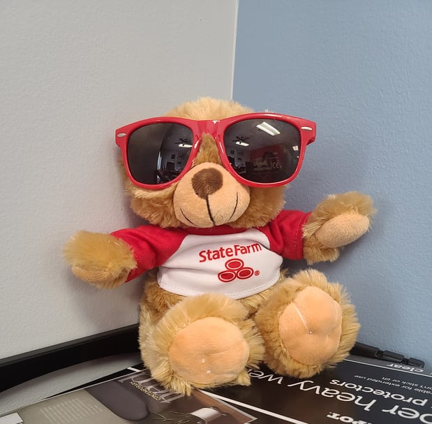 Images Trevor McBride - State Farm Insurance Agent