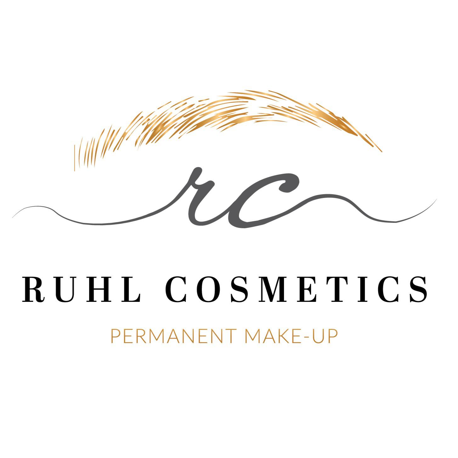 Ruhl_Cosmetics Logo