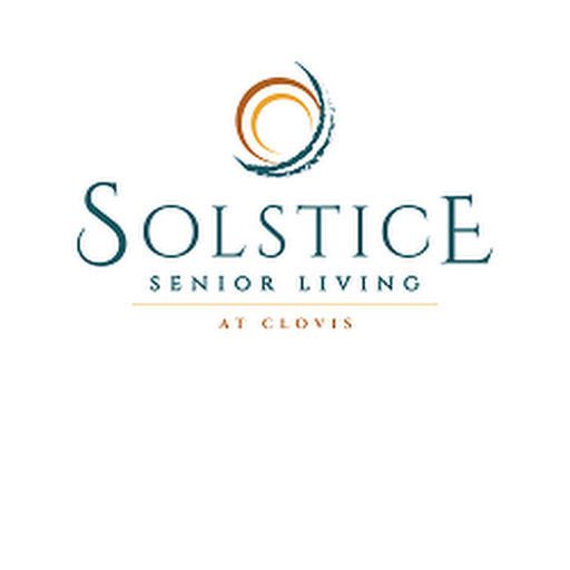 Solstice Senior Living at Clovis Logo