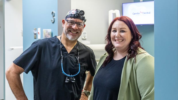 Images Gentle Dental Coburg Station