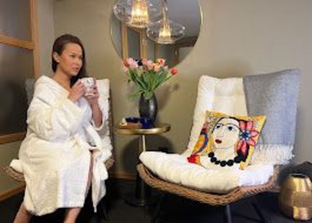 Images Spa Boutique - Massage Östermalm