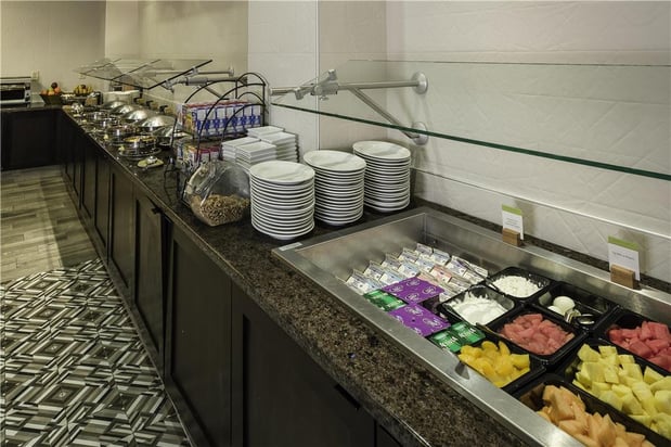 Images DoubleTree by Hilton Hotel Wilmington