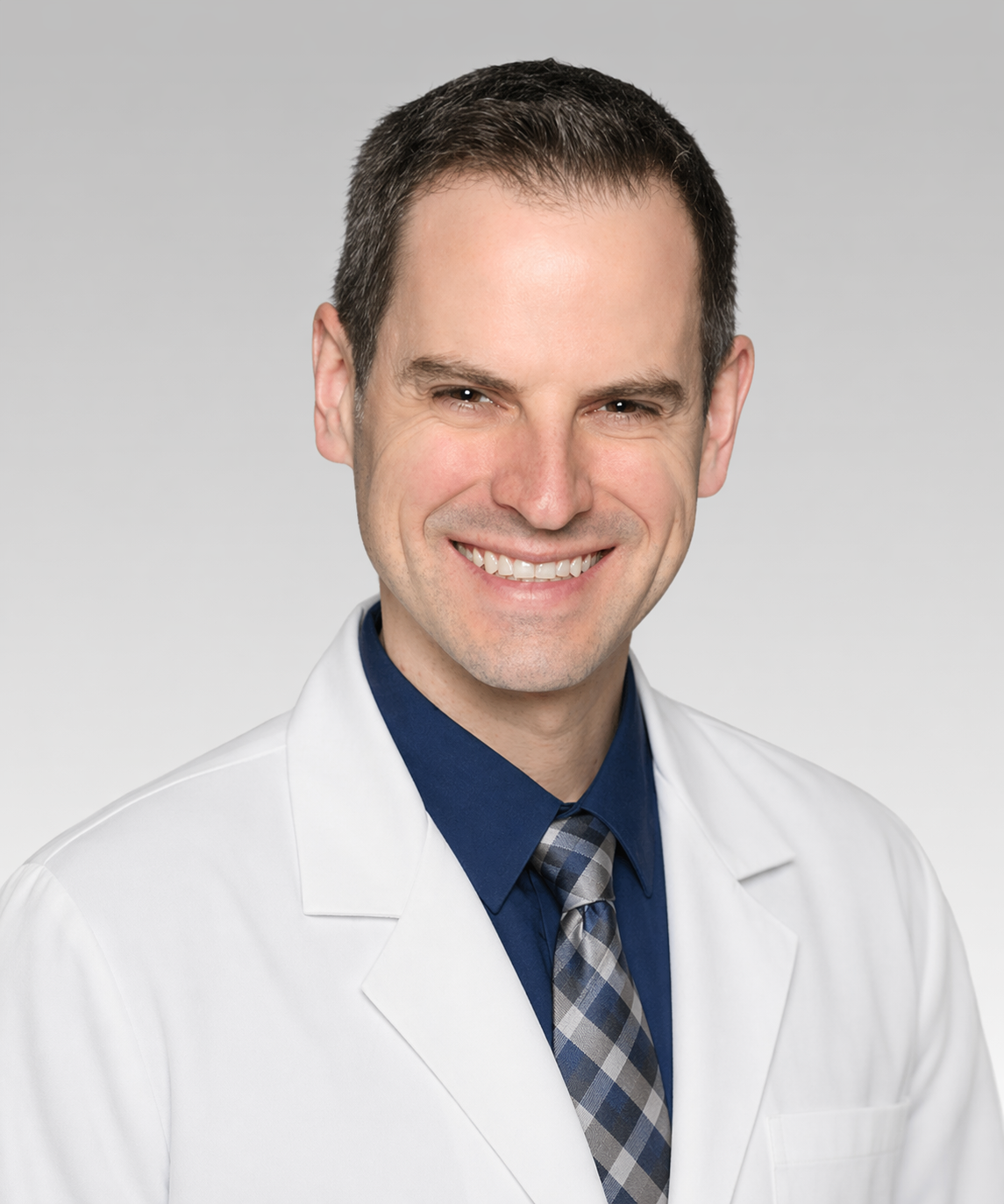 Adam Hetz, PAC - Blaine, MN - Dermatology
