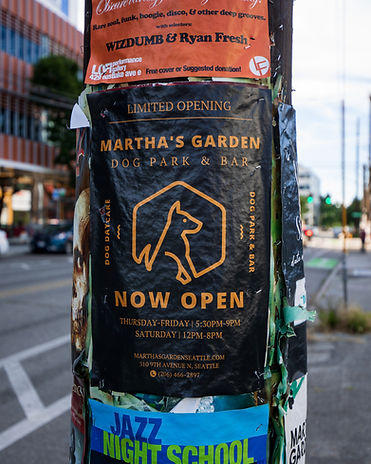 Images Martha's Garden
