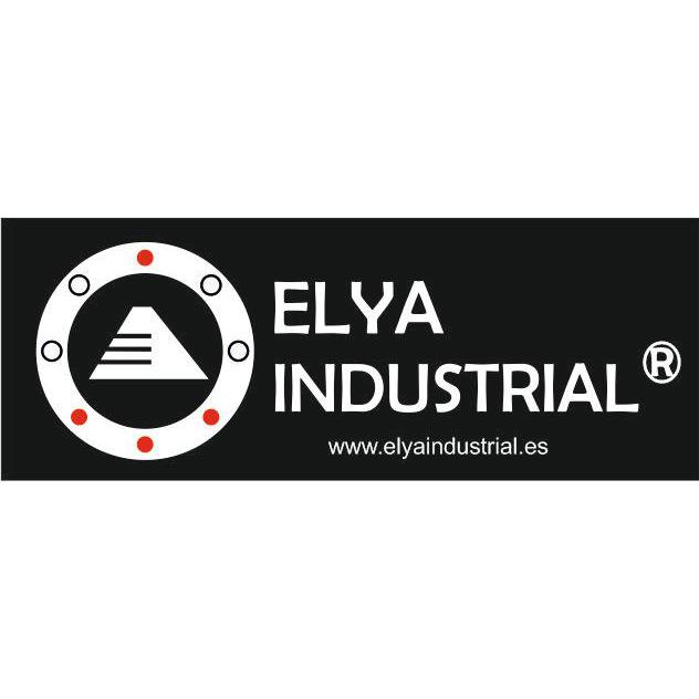 Elya Industrial Logo