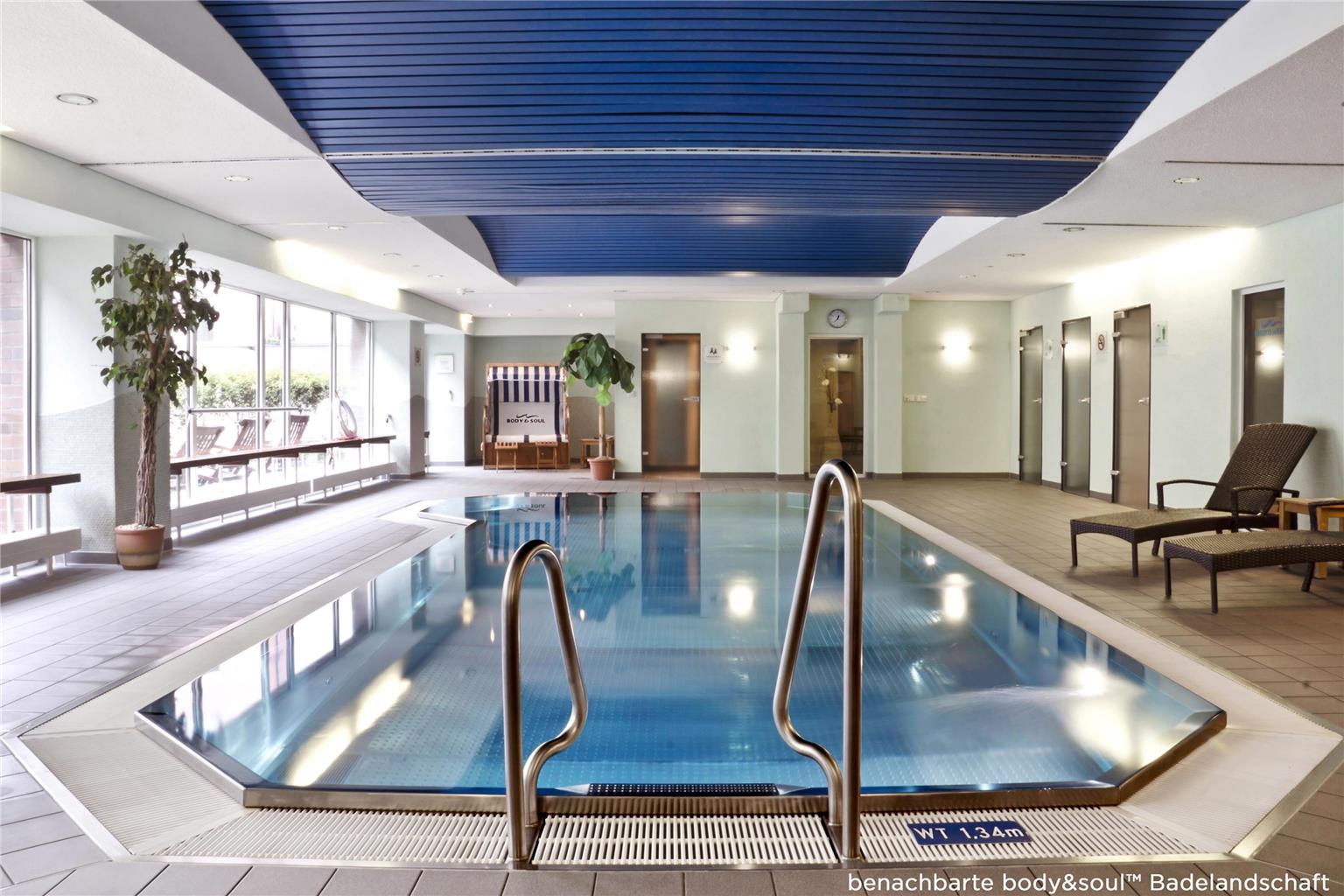 Best Western Macrander Hotel Dresden, Buchenstr, 10 in Dresden