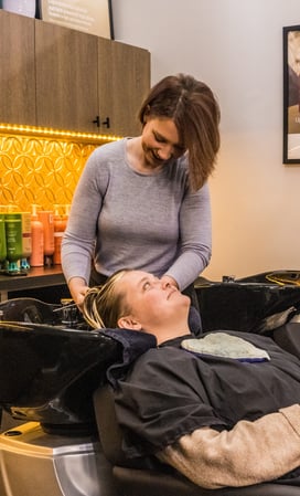 Images Salon St. Louis