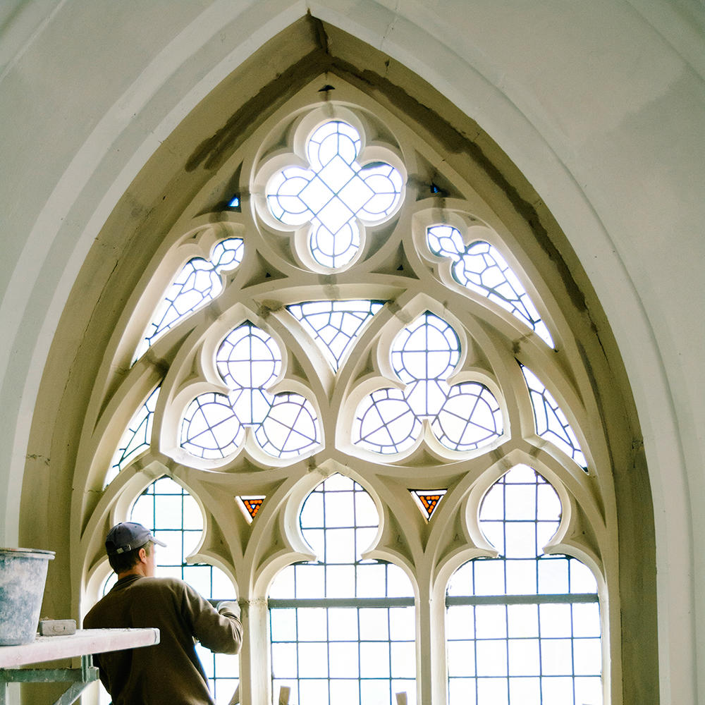 Wilhelm Fark GmbH, Poppenbeck 11 in Havixbeck