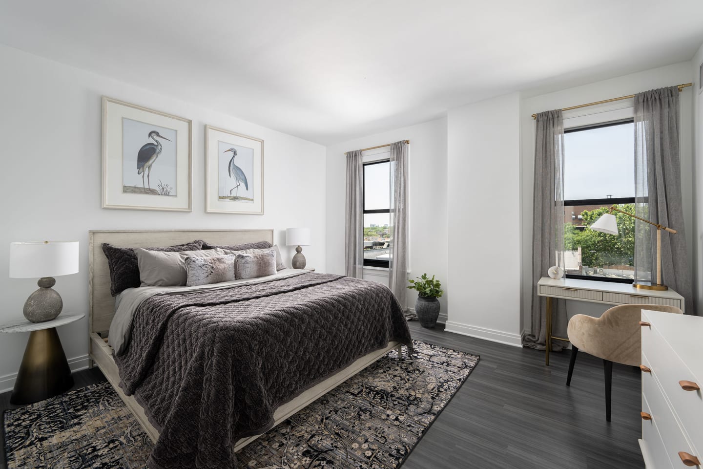 The Belden-Stratford