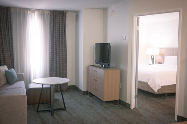 Images Staybridge Suites Austin Airport by IHG