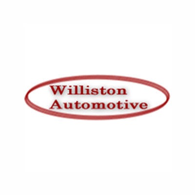 Williston Automotive Logo