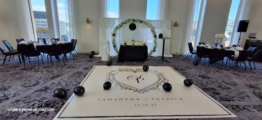Images Ofure Events