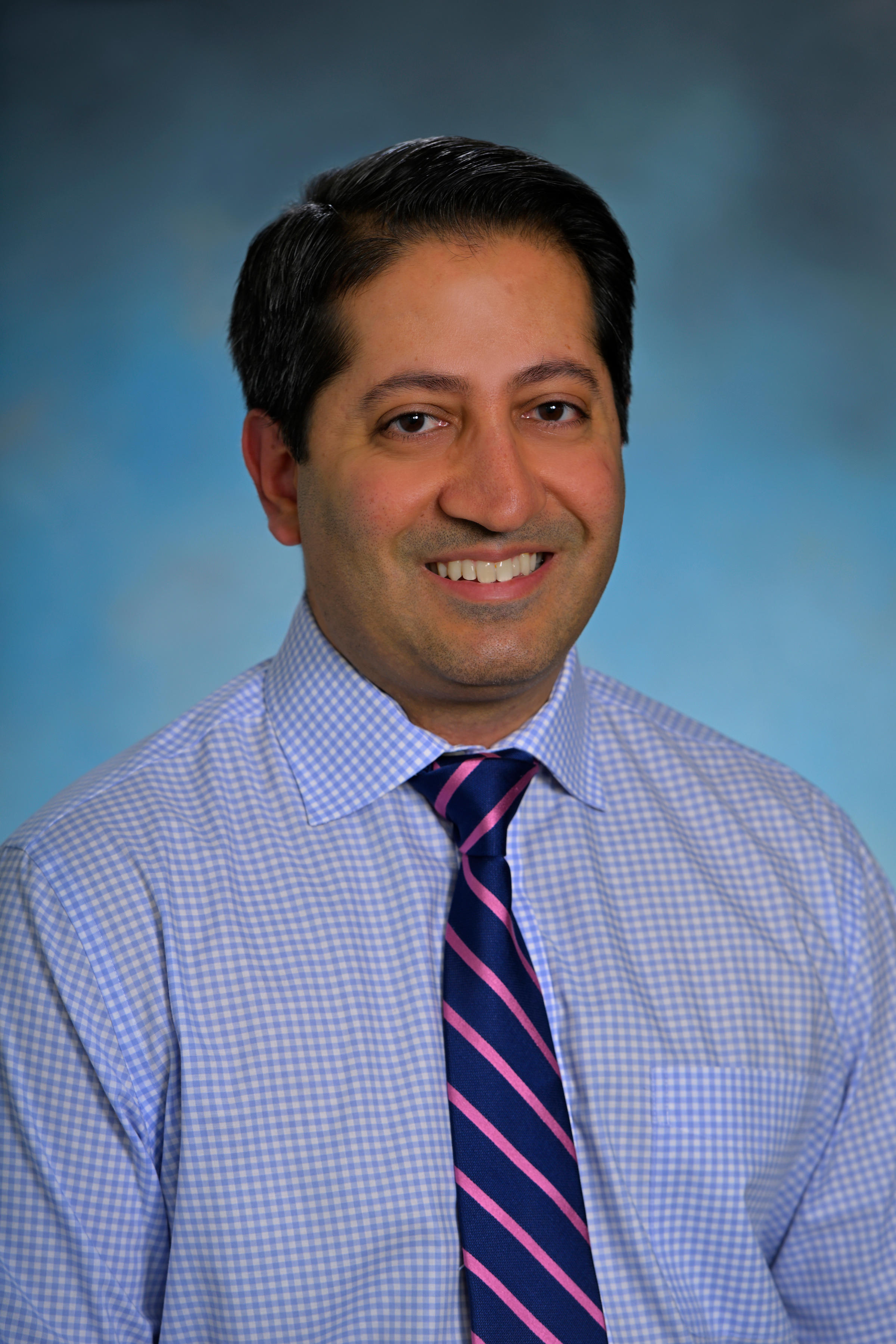 Headshot of Anirudh Kohli, MD, FACS