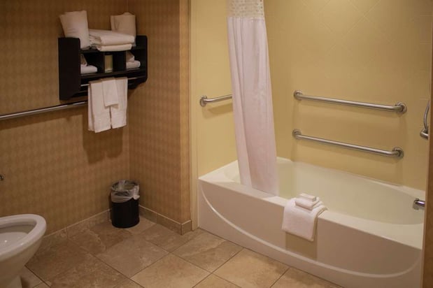 Images Hampton Inn & Suites-Knoxville/North I-75