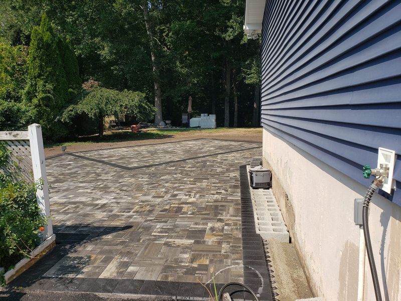 Images H & H Landscaping