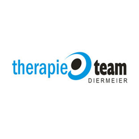 Logo Therapie-Team Diermeier