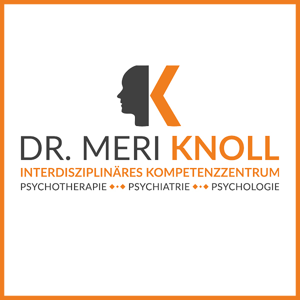 Logo von Interdisziplinäres Kompetenzzentrum Knoll - Psychotherapie - Psychiatrie - Psychologie