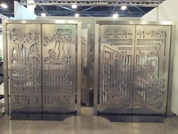 Images Steel Monkey Dream Shop LLC