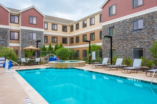 Images Staybridge Suites Kansas City-Independence by IHG