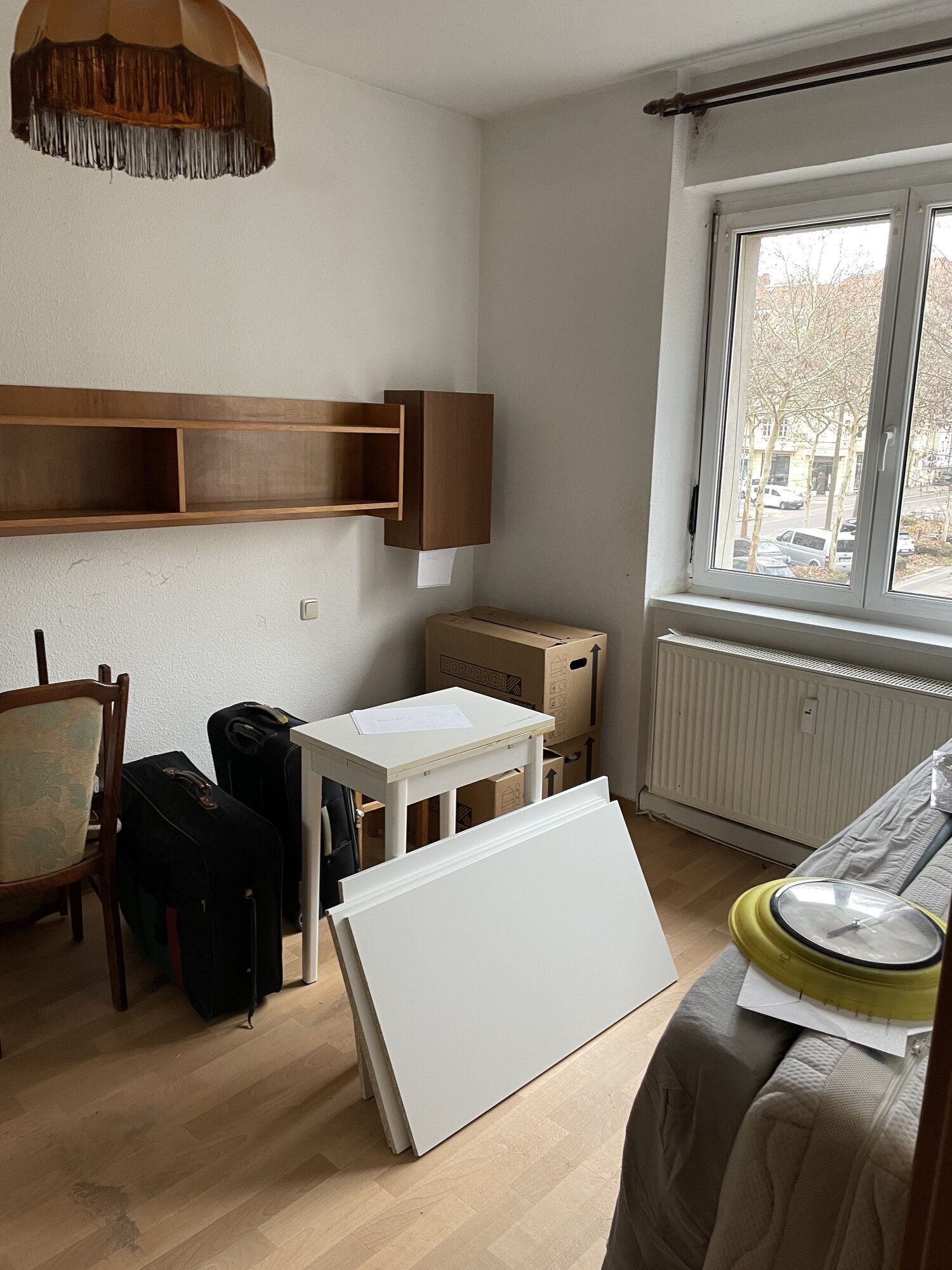 MG Dienstleistungen Leipzig - Haushaltsauflösungen - Entrümpelungen, An der Mühle 3 in Leipzig